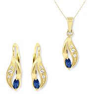 Gossi 200 001 0200 0 00 - Jewellery Gift Set