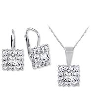 Gossi 200 001 0200 2 07 - Jewellery Gift Set