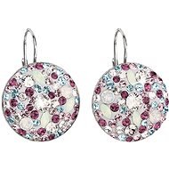 Antique earrings made with Swarovski® crystals 31161.3 - Earrings