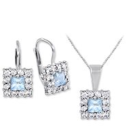 Gossi 200 001 0200 2 07 - Jewellery Gift Set