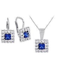 Gossi 200 001 0200 2 07 - Jewellery Gift Set