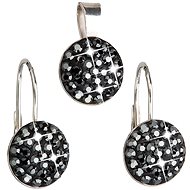 EVOLUTION GROUP Hematite 39086.5 - Jewellery Gift Set