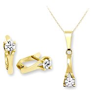 Gossi 200 001 0200 4 00 - Jewellery Gift Set