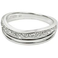 SILVER CAT SC037-010938401 - Ring
