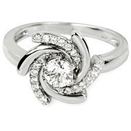 SILVER CAT SC040-011046301 - Ring