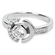 Silver Cat SC079-010896101 - Ring