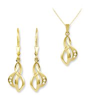 Gossi 200 001 0200 7 00 - Jewellery Gift Set
