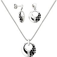 SILVER CAT SSC011012 - Jewellery Gift Set
