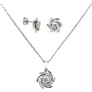 SILVER CAT SSC041042 - Jewellery Gift Set