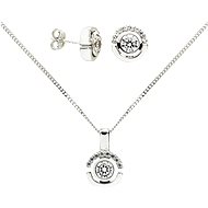 SILVER CAT SSC080081 - Jewellery Gift Set