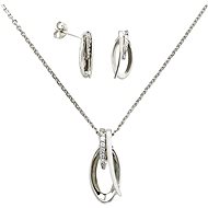 SILVER CAT SSC161162 - Jewellery Gift Set
