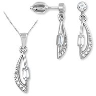 Gossi 200 001 0200 8 07 - Jewellery Gift Set