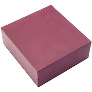 JK BOX MZ-6 / NA / A10 - Jewelry Case