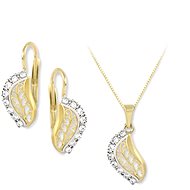 Gossi 200 001 0200 9 00 - Jewellery Gift Set