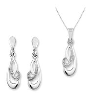 Gossi 200 001 0201 0 07 - Jewellery Gift Set