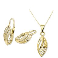 Gossi 200 001 0201 3 00 - Jewellery Gift Set
