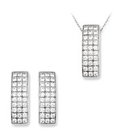 Gossi 200 001 0201 4 07 - Jewellery Gift Set