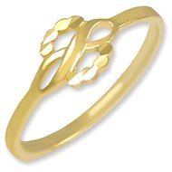  Ring Gossi (585/1000; 0.9 g)  - Ring