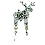 Deers - Marry - Brooch