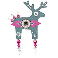 Deers - Rebecka - Brooch