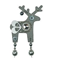 Deers - Sophie - Brooch