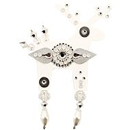 Deers - Oh Deer - Brooch