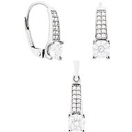 LOLA AURA 29012416100340 (585/1000; 3.4g) - Jewellery Gift Set