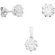 LOLA AURA 49044600926900 (925/1000; 2.40g) - Jewellery Gift Set