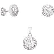 LOLA AURA 49011800567900 (925/1000; 3.75g) - Jewellery Gift Set