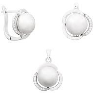 LOLA AURA 49011800549100 (925/1000; 7.90g) - Jewellery Gift Set