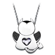 TRIBAL SNG08 - Necklace