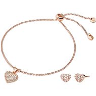 MICHAEL KORS model MKC1258AN791 (Ag 925/1000, 2.9 g) - Jewellery Gift Set