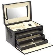 FRIEDRICH LEDERWAREN 23252-20 - Jewellery Box