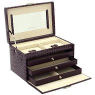 FRIEDRICH LEDERWAREN 23252-56 - Jewellery Box
