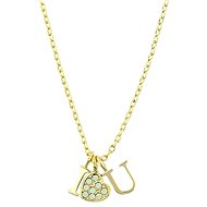 GUESS UBN61090 - Necklace
