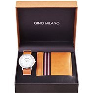 GINO MILANO MWF16-100b - Darčeková sada hodiniek