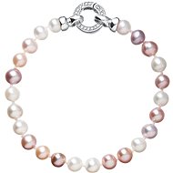 EVOLUTION GROUP 23004.3 silver pearl bracelet (Ag925/1000, 12,0 g) - Bracelet