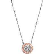 MICHAEL KORS model MKC1587AN931 (Ag 925/1000, 3,49 g) - Necklace