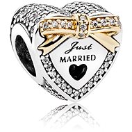 PANDORA 792083CZ - Charm
