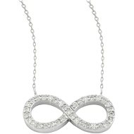 BENETO AGS232/45E - Necklace