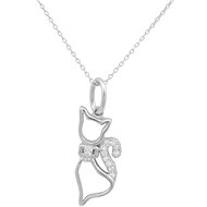 BENETO AGS237/45E - Necklace