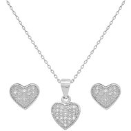 BENETO AGSET16E - Jewellery Gift Set