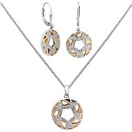 SILVER CAT SSC065066 (925/1000; 12.20g) - Jewellery Gift Set