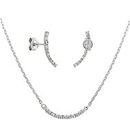 SILVER CAT SSC231232 (925/1000; 3.42g) - Jewellery Gift Set