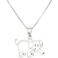 BENETO AGS333/45E - Necklace