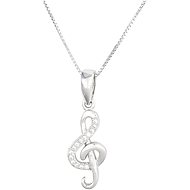 BENETO AGS400/45E - Necklace