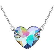 EVOLUTION GROUP 32020.5 Paradise Shine Necklace Decorated with Swarovski Crystals - Necklace