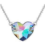 EVOLUTION GROUP 32021.5 paradise shine necklace decorated with Swarovski crystals - Necklace