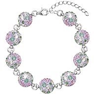 EVOLUTION GROUP 33048.3 Sakura Bracelet Decorated with Swarovski Crystals - Bracelet