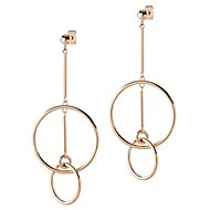 MORELLATO Cerchi AKM13 - Earrings
